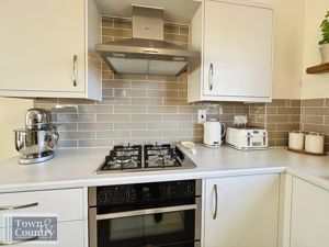 KEATS CRESCENT- click for photo gallery